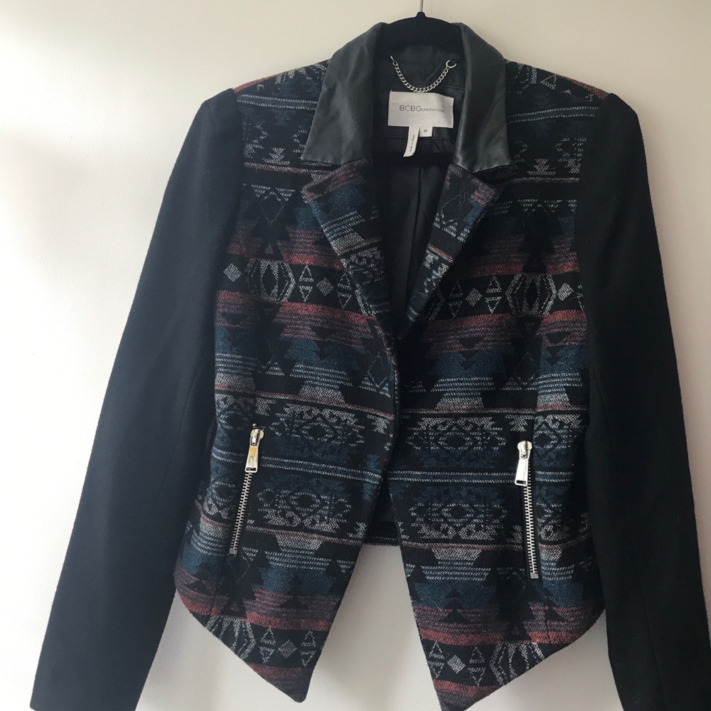 BCBG Jacket